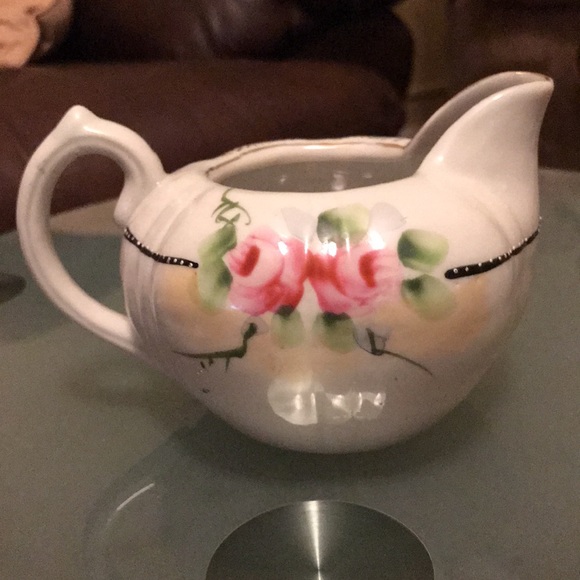 NIPPON Dining Nippon China Eoh China Creamer Poshmark